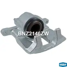 Суппорт тормозной KRAUF BNZ2146ZW