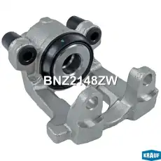 Суппорт тормозной KRAUF BNZ2148ZW