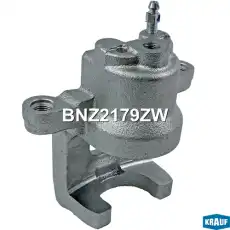 Суппорт тормозной KRAUF BNZ2179ZW