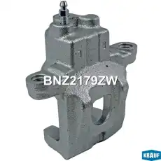 Суппорт тормозной KRAUF BNZ2179ZW