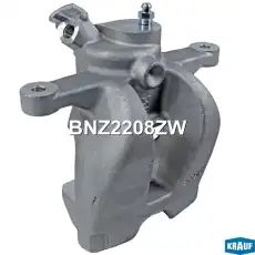 Суппорт тормозной KRAUF BNZ2208ZW