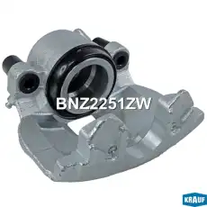 Суппорт тормозной KRAUF BNZ2251ZW