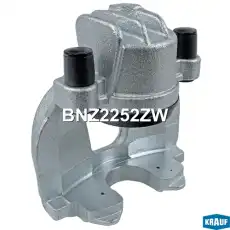 Суппорт тормозной KRAUF BNZ2252ZW