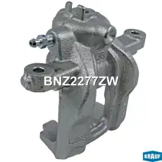 Суппорт тормозной KRAUF BNZ2277ZW