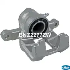 Суппорт тормозной KRAUF BNZ2277ZW