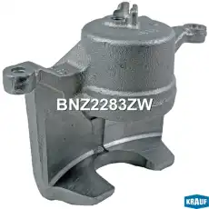 Суппорт тормозной KRAUF BNZ2283ZW