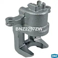 Суппорт тормозной KRAUF BNZ2297ZW