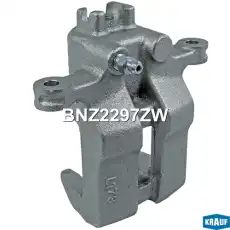 Суппорт тормозной KRAUF BNZ2297ZW