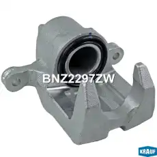 Суппорт тормозной KRAUF BNZ2297ZW