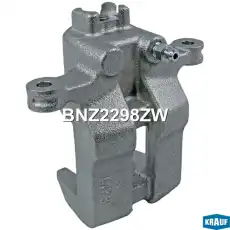 Суппорт тормозной KRAUF BNZ2298ZW