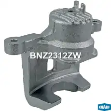 Суппорт тормозной KRAUF BNZ2312ZW