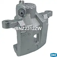 Суппорт тормозной KRAUF BNZ2312ZW