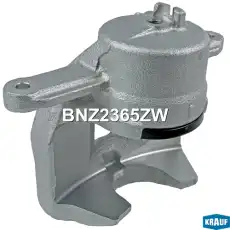 Суппорт тормозной KRAUF BNZ2365ZW