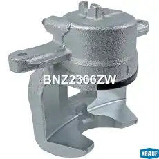 Суппорт тормозной KRAUF BNZ2366ZW