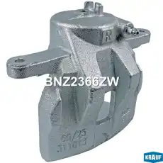 Суппорт тормозной KRAUF BNZ2366ZW
