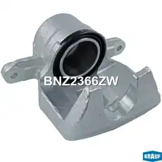 Суппорт тормозной KRAUF BNZ2366ZW