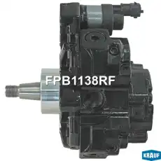 ТНВД FPB1138RF KRAUF