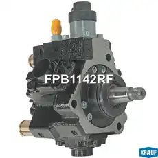 ТНВД FPB1142RF KRAUF