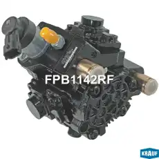 ТНВД FPB1142RF KRAUF
