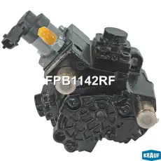 ТНВД FPB1142RF KRAUF