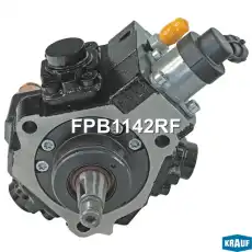 ТНВД FPB1142RF KRAUF