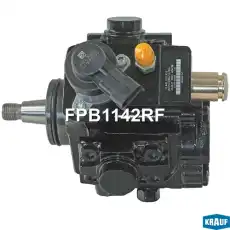 ТНВД FPB1142RF KRAUF