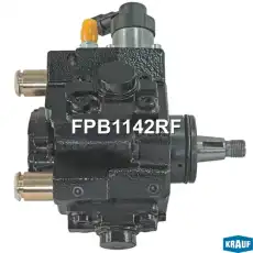 ТНВД FPB1142RF KRAUF