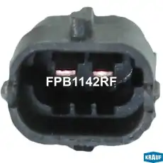 ТНВД FPB1142RF KRAUF