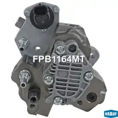 ТНВД FPB1164MT KRAUF