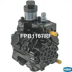 ТНВД FPB1167RF KRAUF