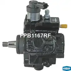 ТНВД FPB1167RF KRAUF