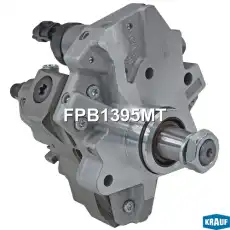 ТНВД FPB1395MT KRAUF