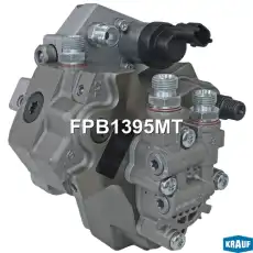 ТНВД FPB1395MT KRAUF