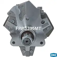 ТНВД FPB1395MT KRAUF