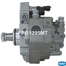 ТНВД FPB1395MT KRAUF