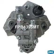 ТНВД FPB1395MT KRAUF
