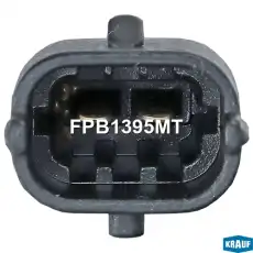 ТНВД FPB1395MT KRAUF
