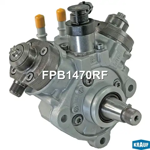 ТНВД FPB1470RF KRAUF