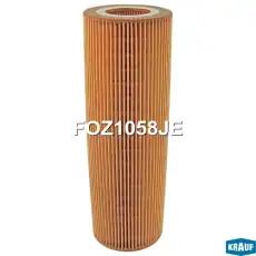 Фильтр масляный KRAUF FOZ1058JE
