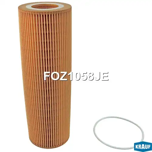 Фильтр масляный KRAUF FOZ1058JE