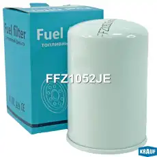Топливный фильтр KRAUF FFZ1052JE