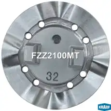 Шайба кулачковая FZZ2100MT KRAUF