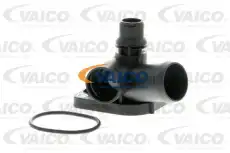 Фланец охлаждающей жидкости V10-8201 VAICO