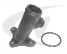 тройник VW V10-0289 VAICO