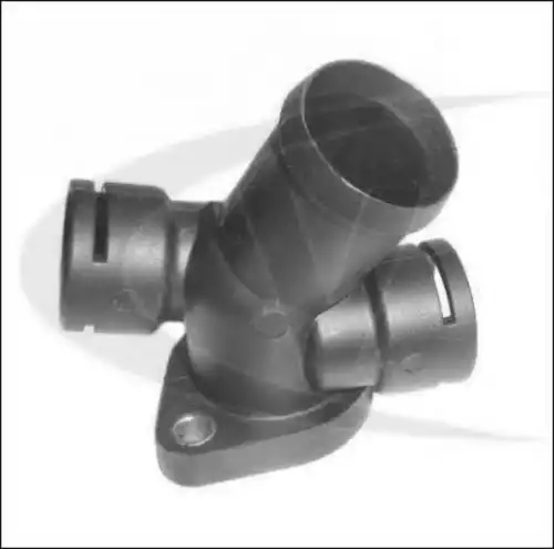 Фланец системы охлаждения V10-0273 VAICO
