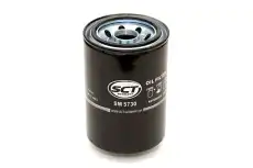 Фильтр масляный SCT SM5730