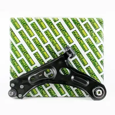 Control/Trailing Arm, wheel suspension FCA7947 FIRST