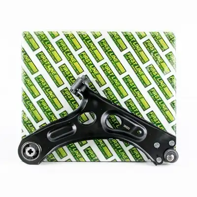Control/Trailing Arm, wheel suspension FCA7948 FIRST
