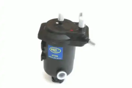 Топливный фильтр SCT ST499
