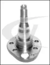 Ступица VAICO V10-1338